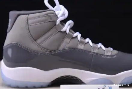 COOL 11 AIR JORDAN GREY RETRO CT8012-005 2021 CT8012-005 0512